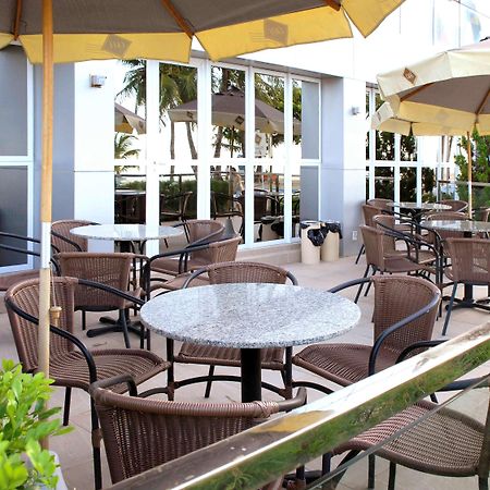 Ibis Joao Pessoa Praia 外观 照片