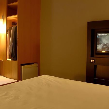 Ibis Joao Pessoa Praia 外观 照片