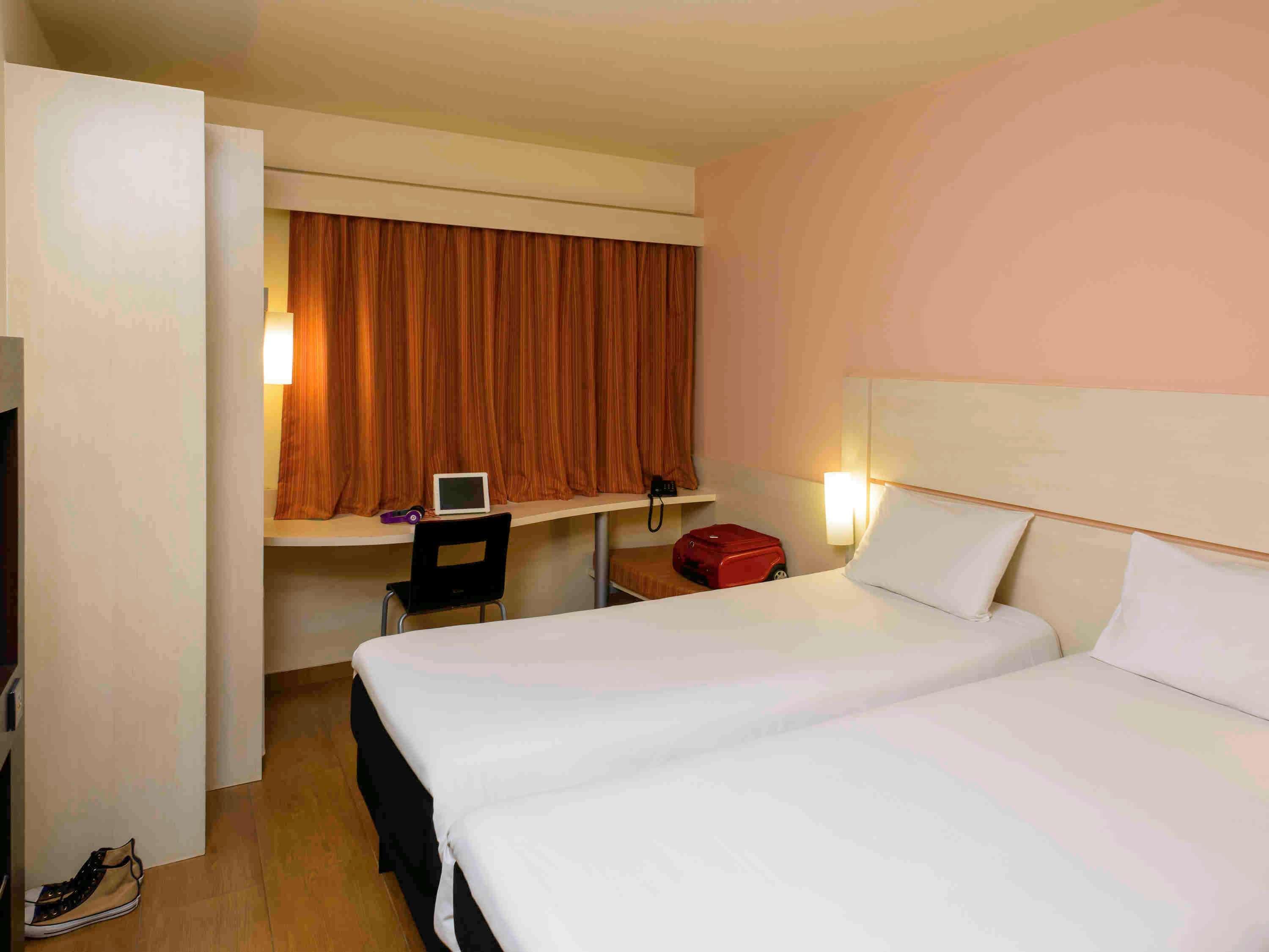 Ibis Joao Pessoa Praia 外观 照片