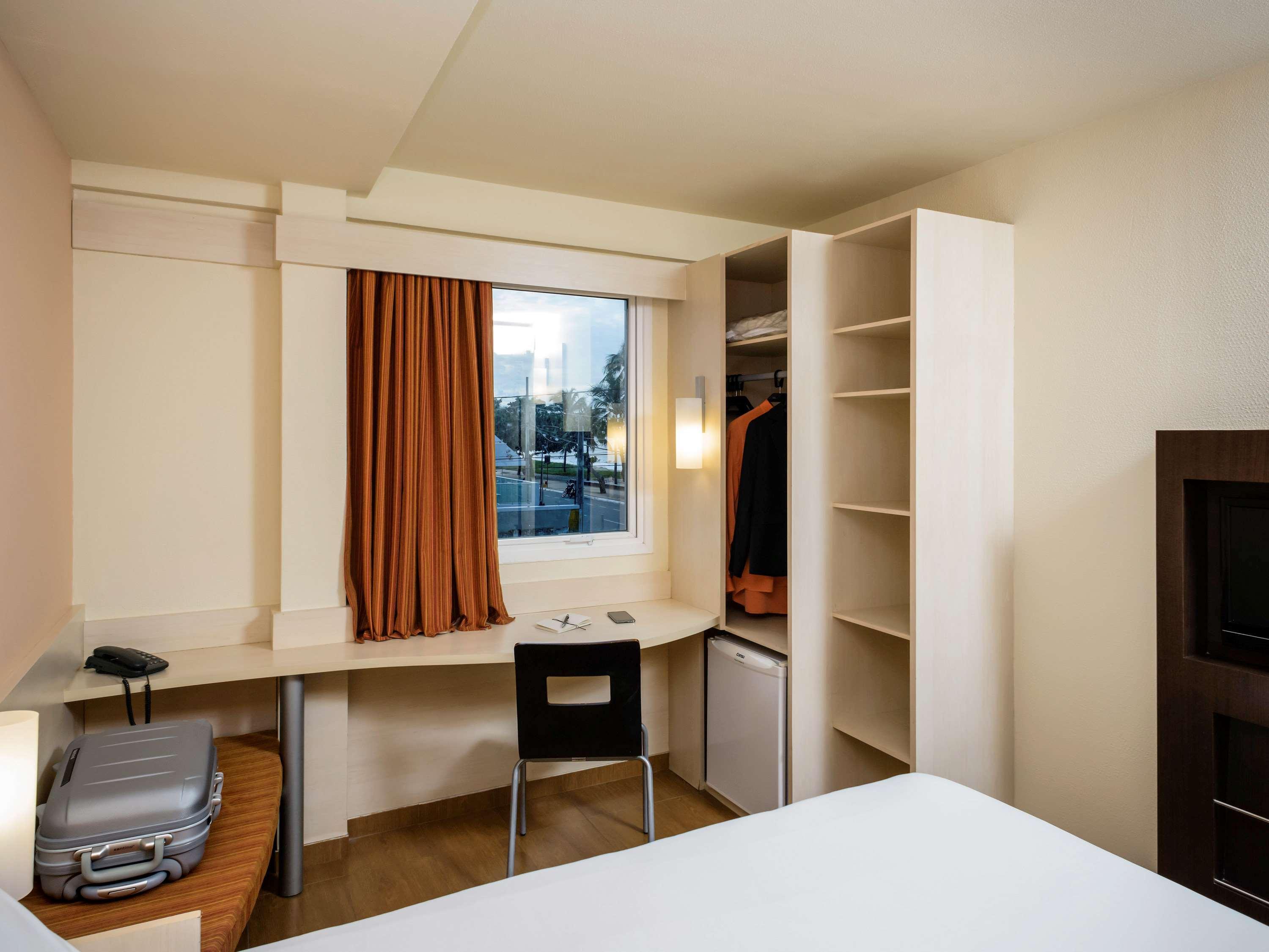 Ibis Joao Pessoa Praia 外观 照片