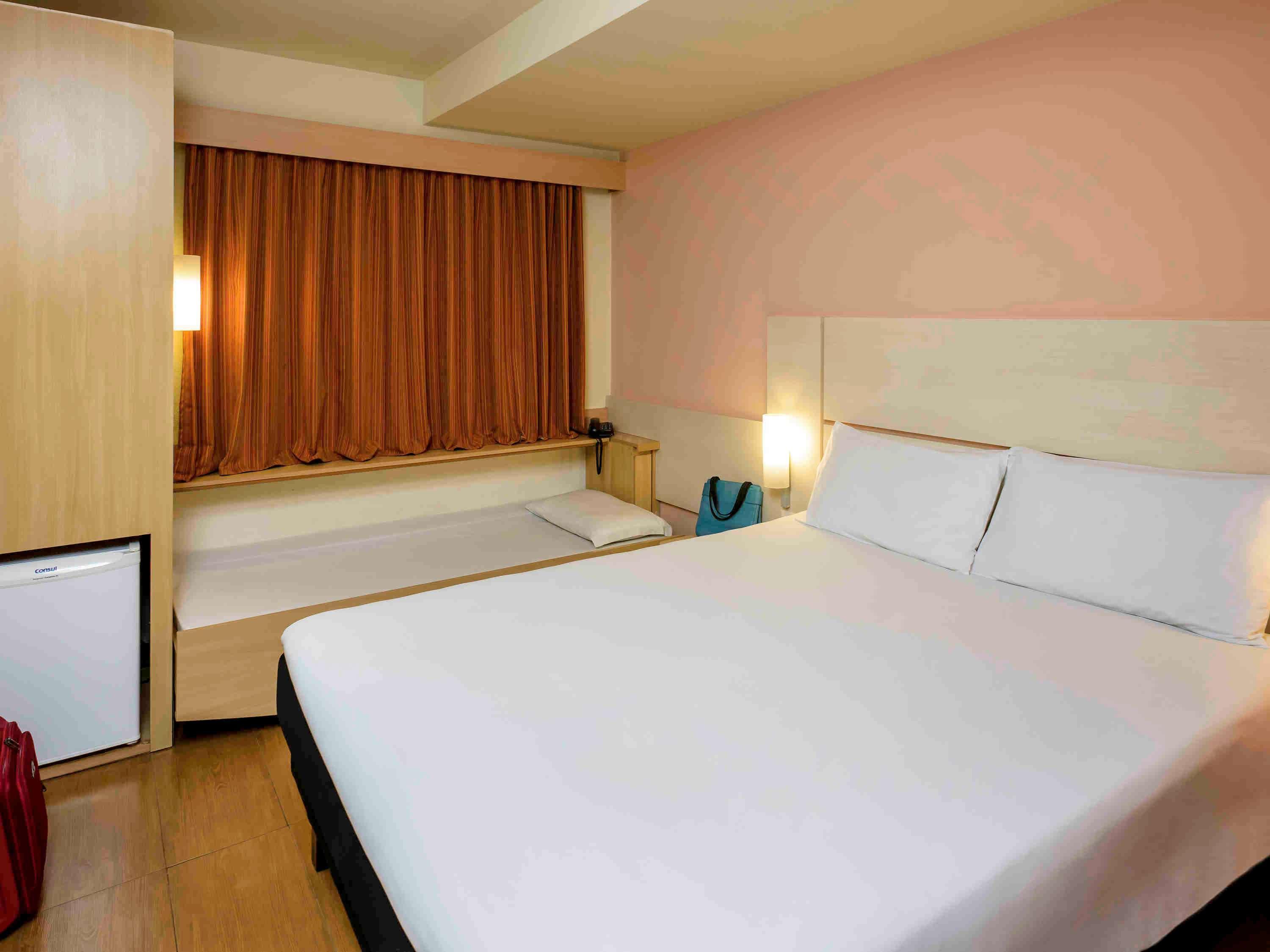 Ibis Joao Pessoa Praia 外观 照片
