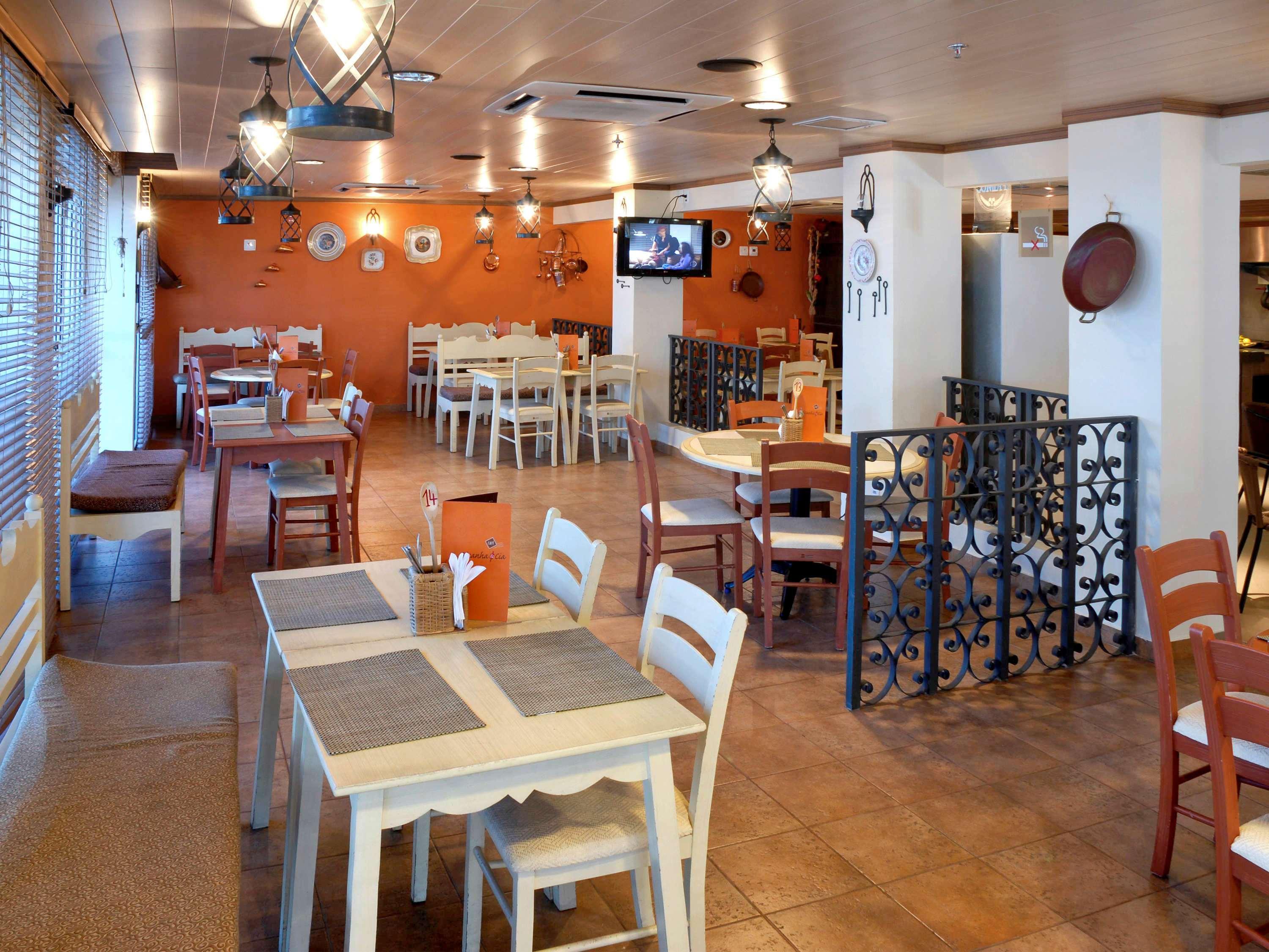 Ibis Joao Pessoa Praia 外观 照片