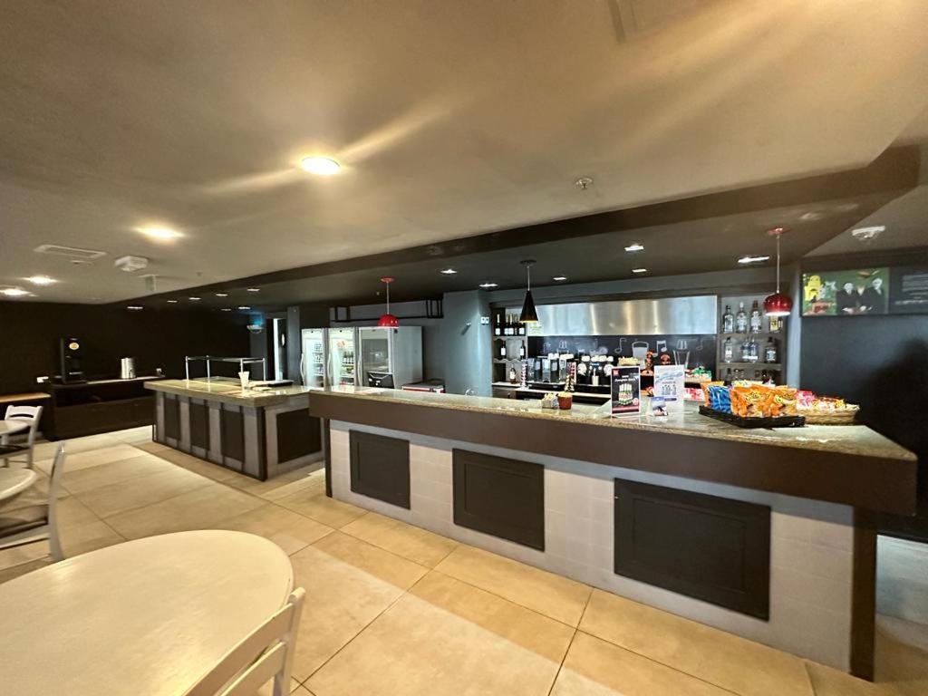 Ibis Joao Pessoa Praia 外观 照片