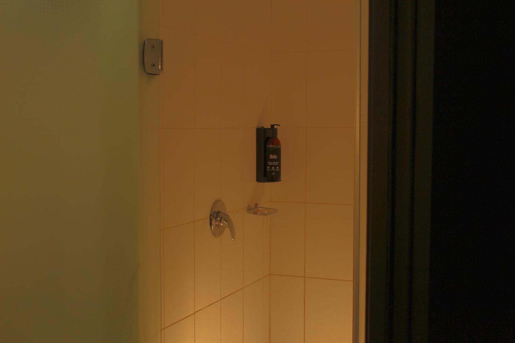 Ibis Joao Pessoa Praia 外观 照片