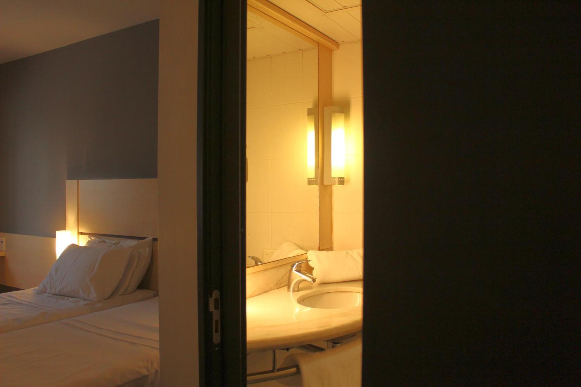 Ibis Joao Pessoa Praia 外观 照片