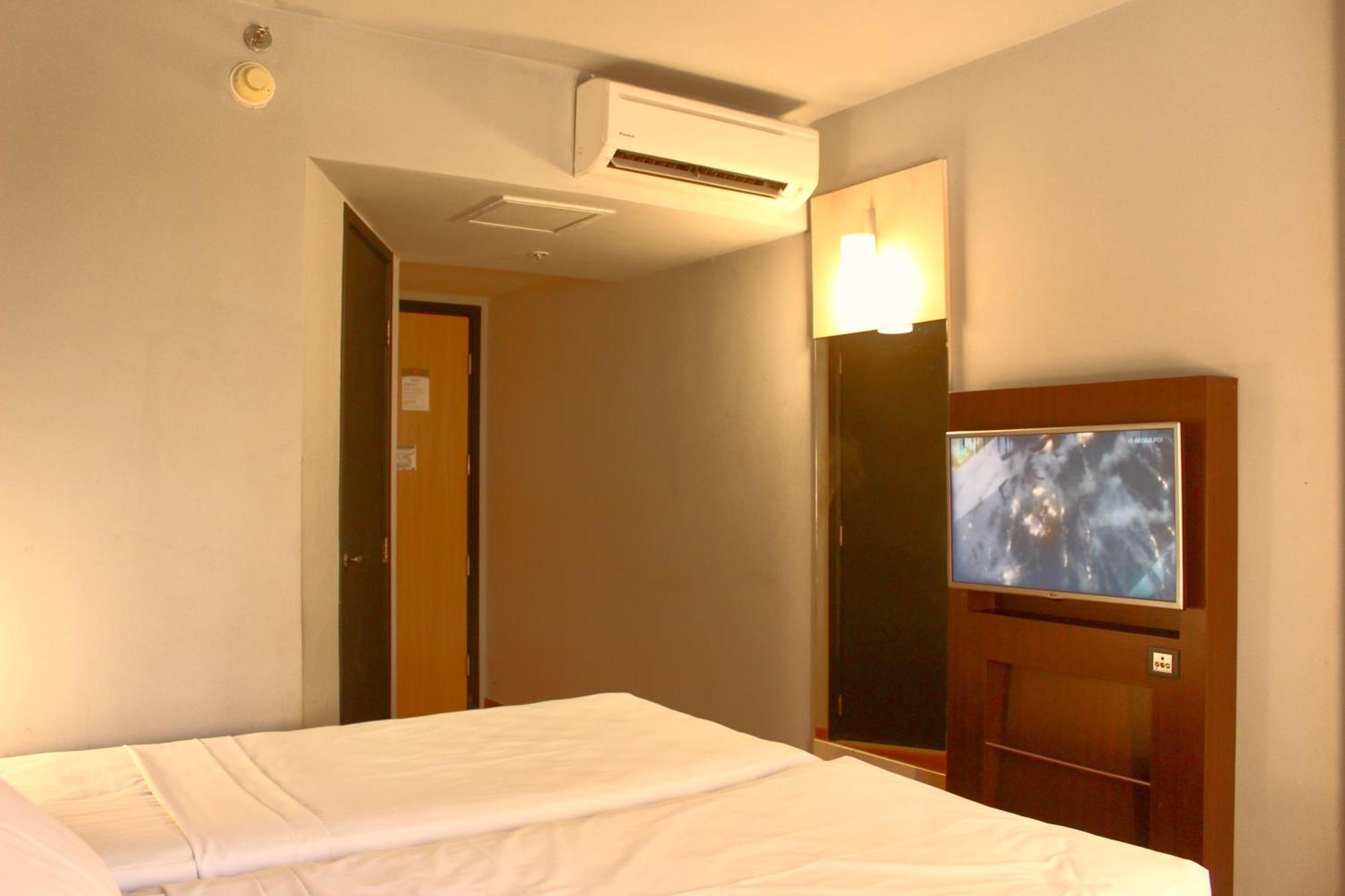 Ibis Joao Pessoa Praia 外观 照片