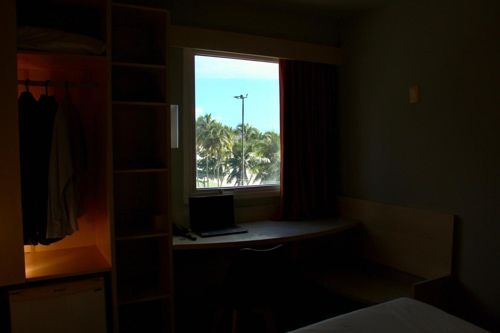 Ibis Joao Pessoa Praia 外观 照片