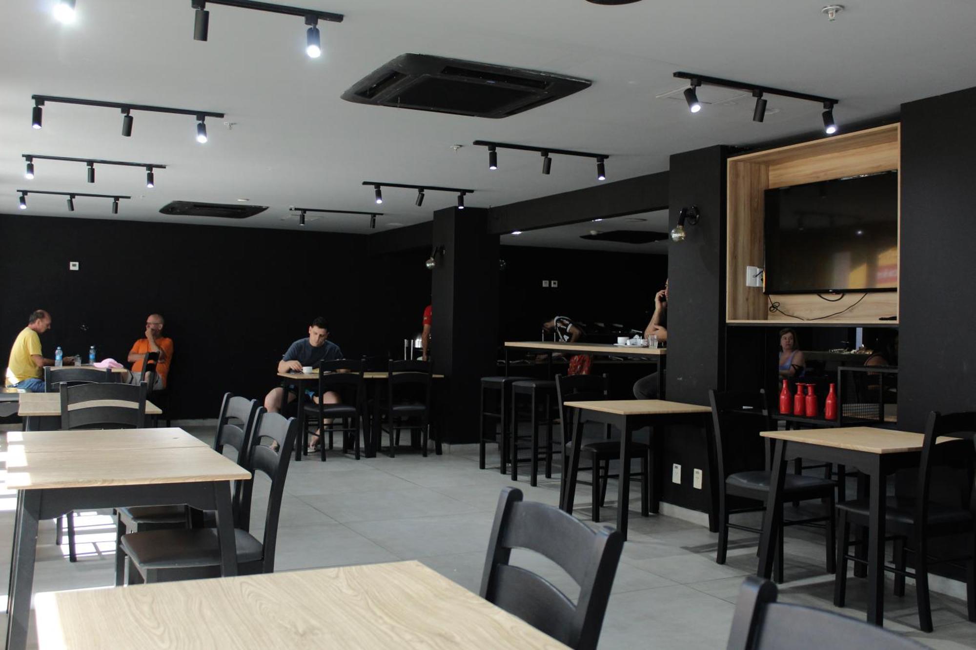 Ibis Joao Pessoa Praia 外观 照片