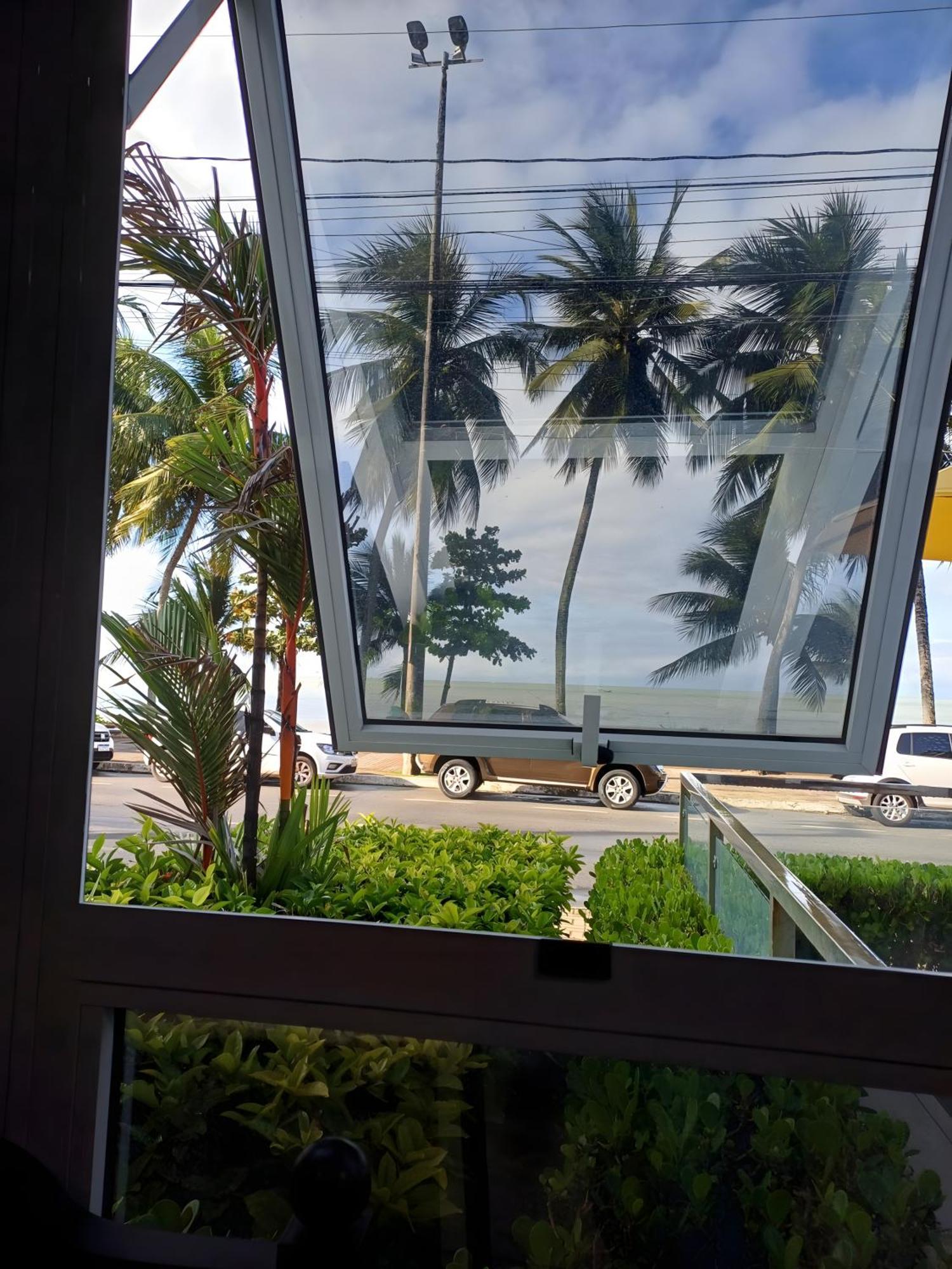 Ibis Joao Pessoa Praia 外观 照片