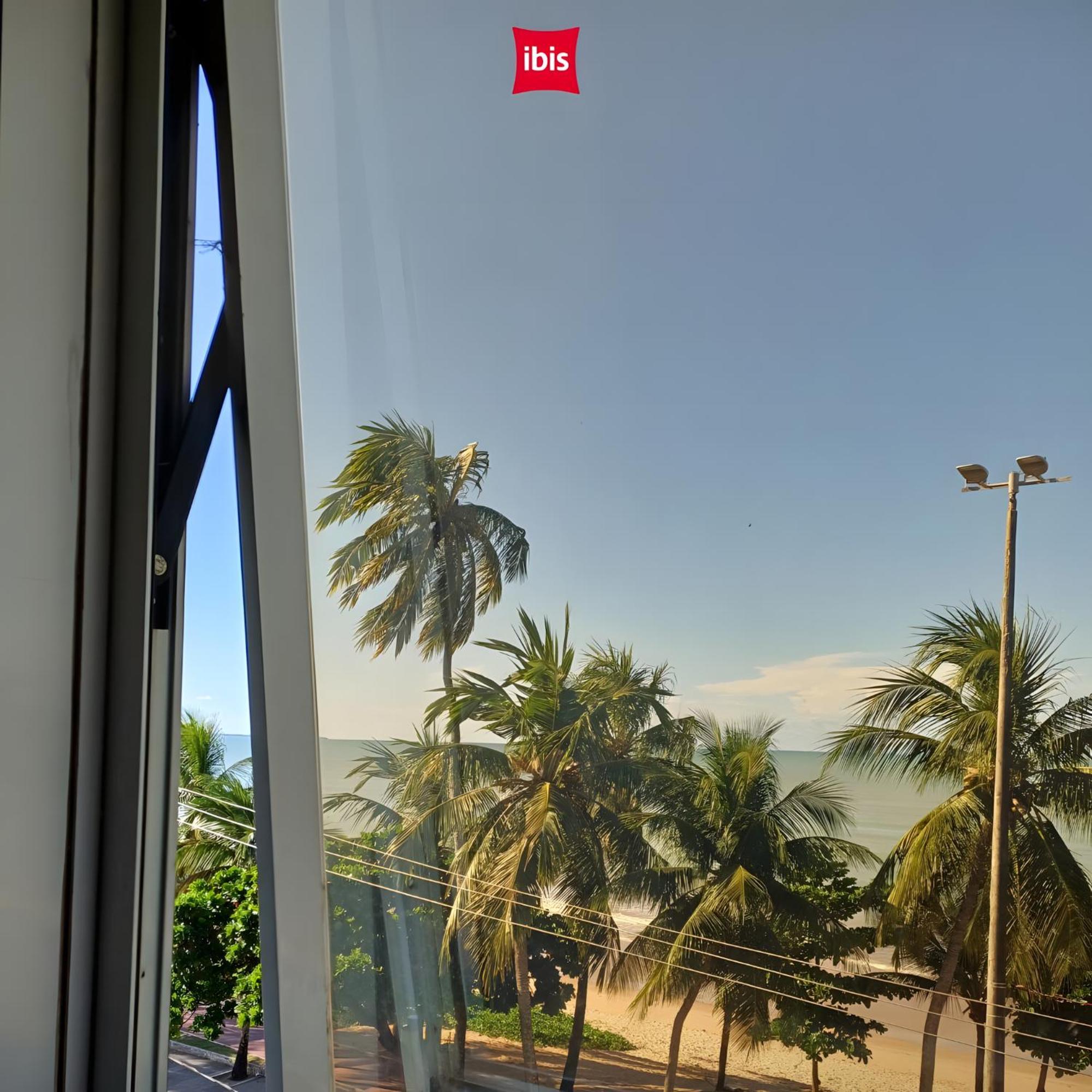 Ibis Joao Pessoa Praia 外观 照片