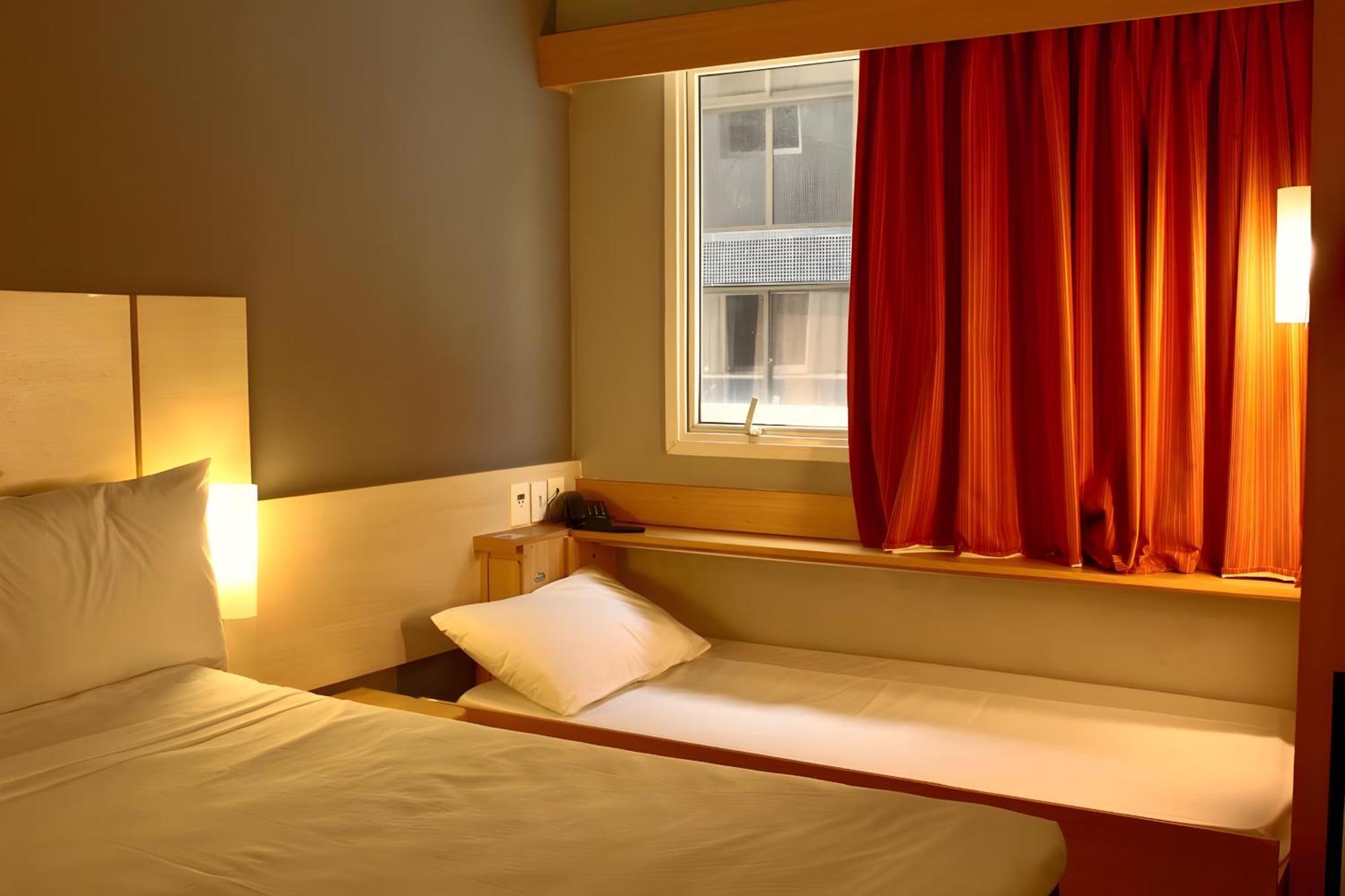 Ibis Joao Pessoa Praia 外观 照片
