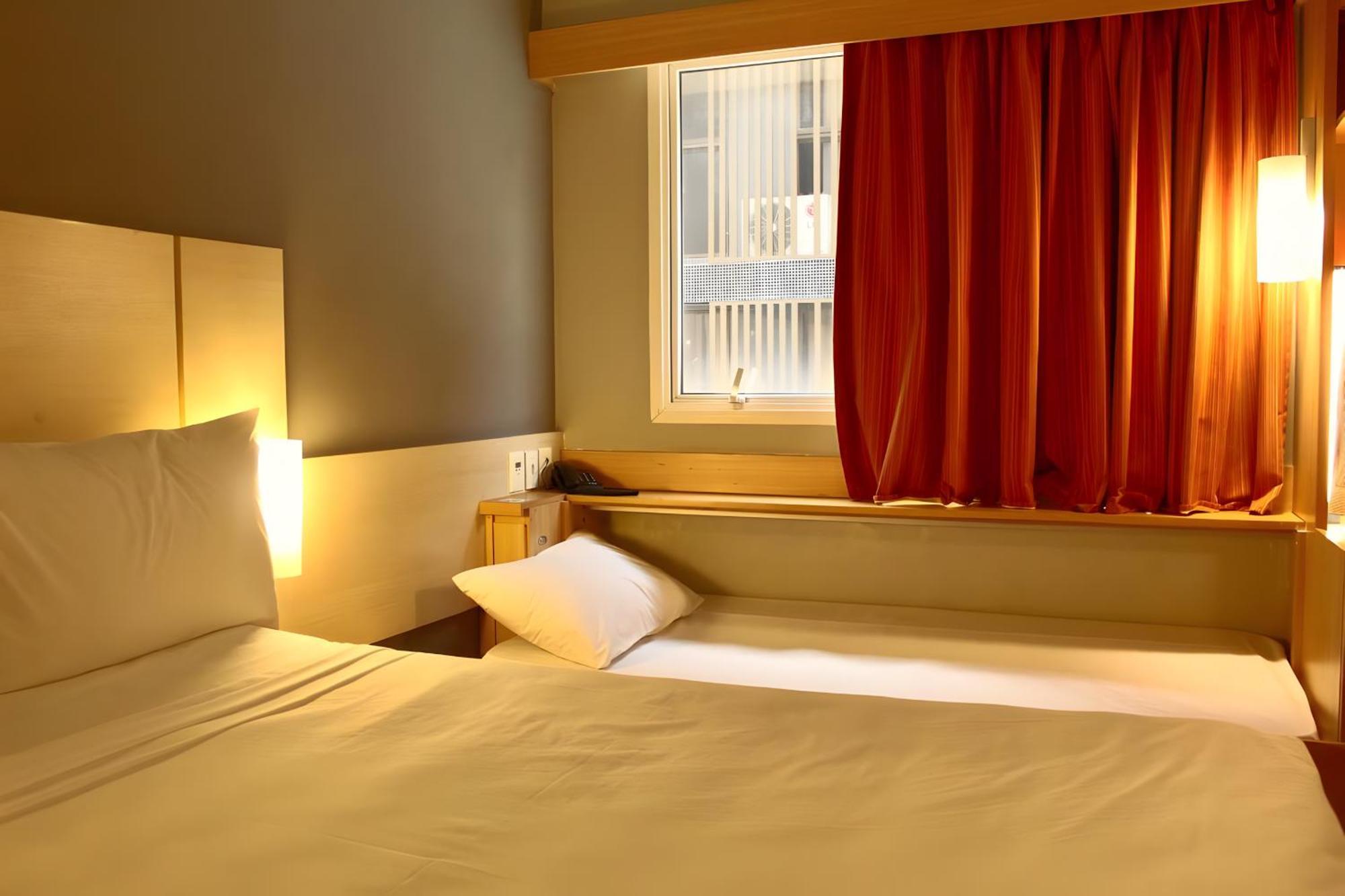 Ibis Joao Pessoa Praia 外观 照片