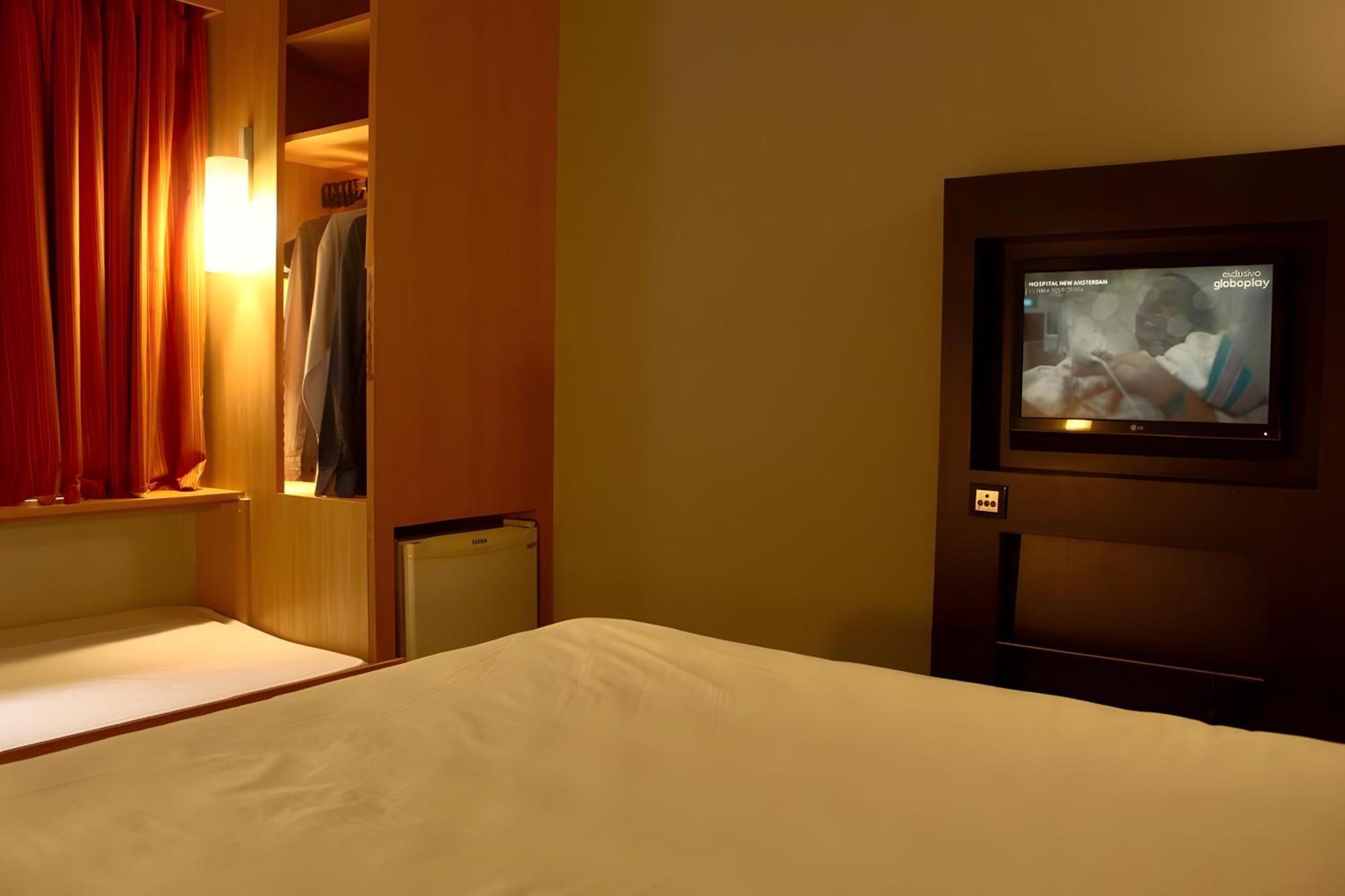 Ibis Joao Pessoa Praia 外观 照片