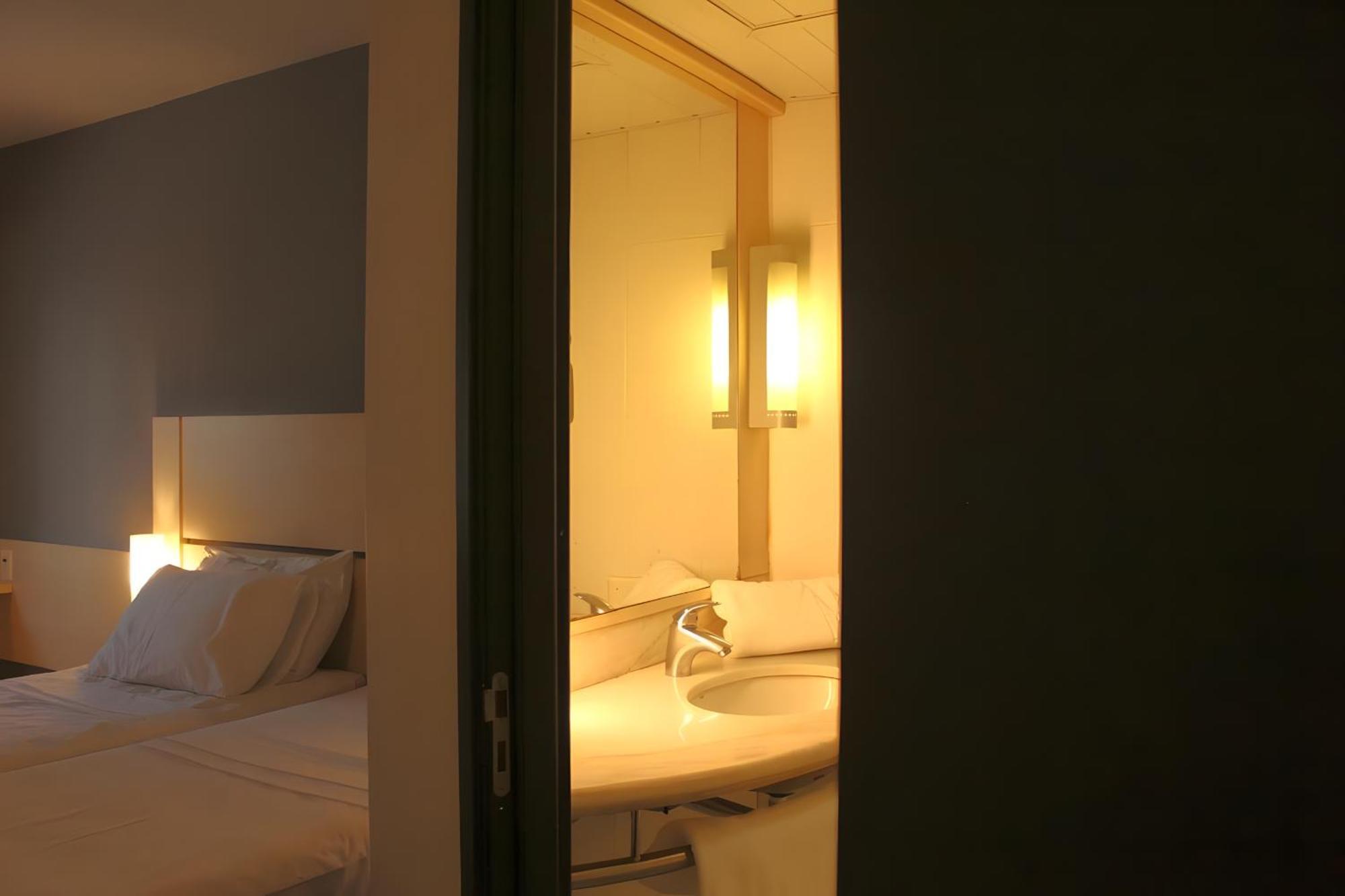 Ibis Joao Pessoa Praia 外观 照片