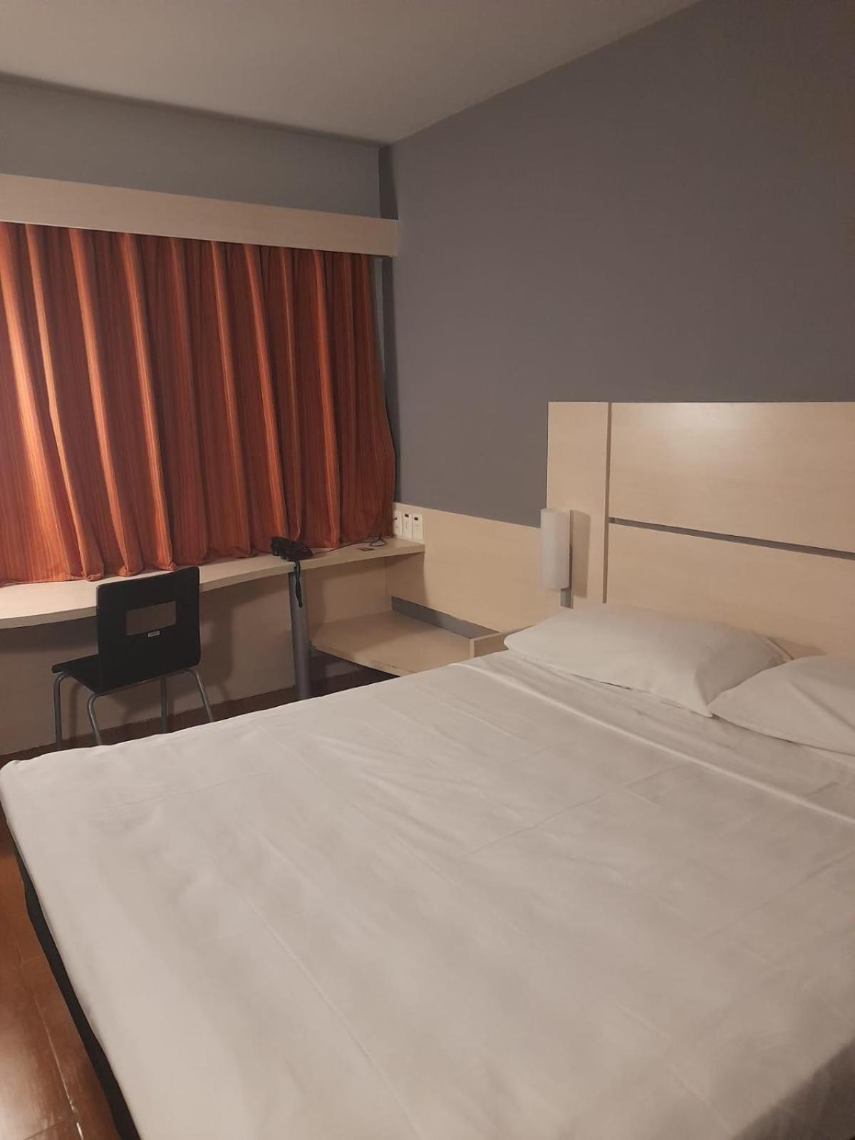 Ibis Joao Pessoa Praia 外观 照片