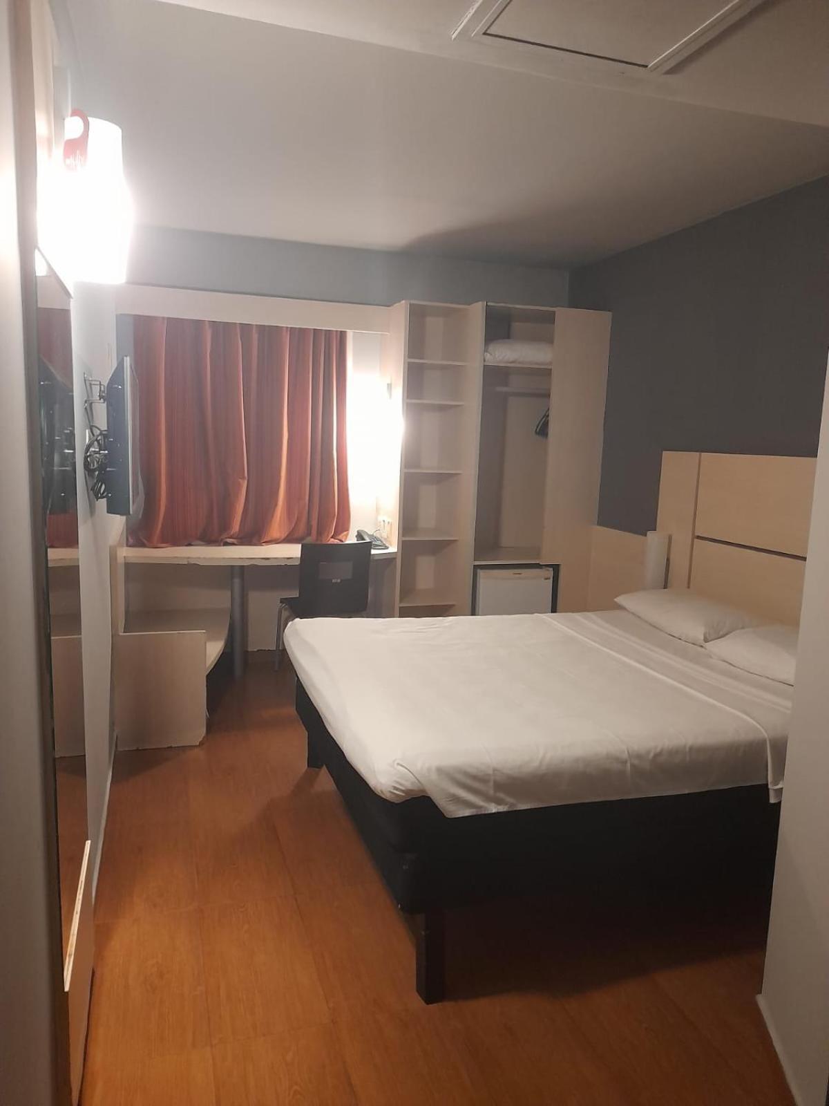Ibis Joao Pessoa Praia 外观 照片