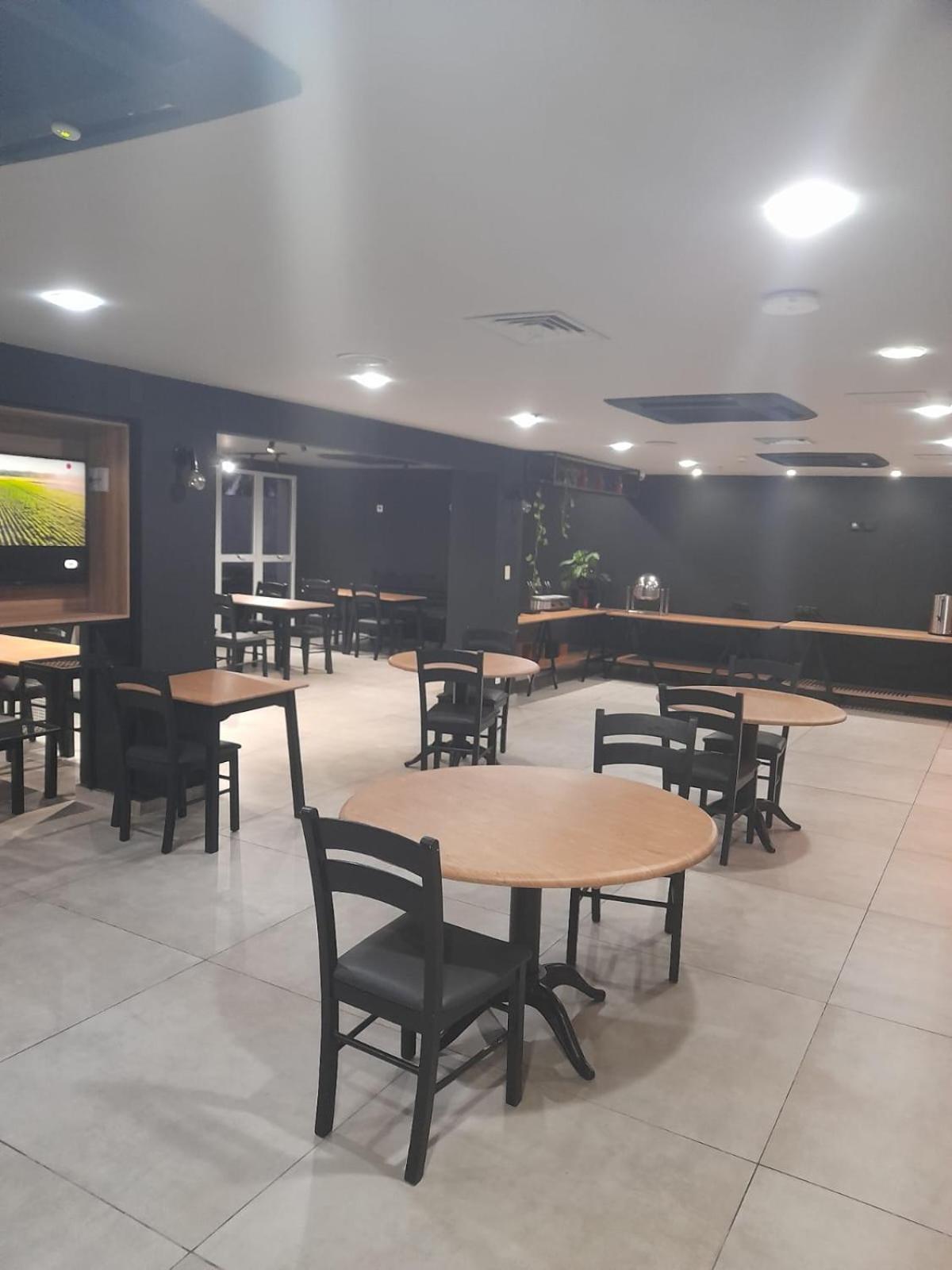 Ibis Joao Pessoa Praia 外观 照片