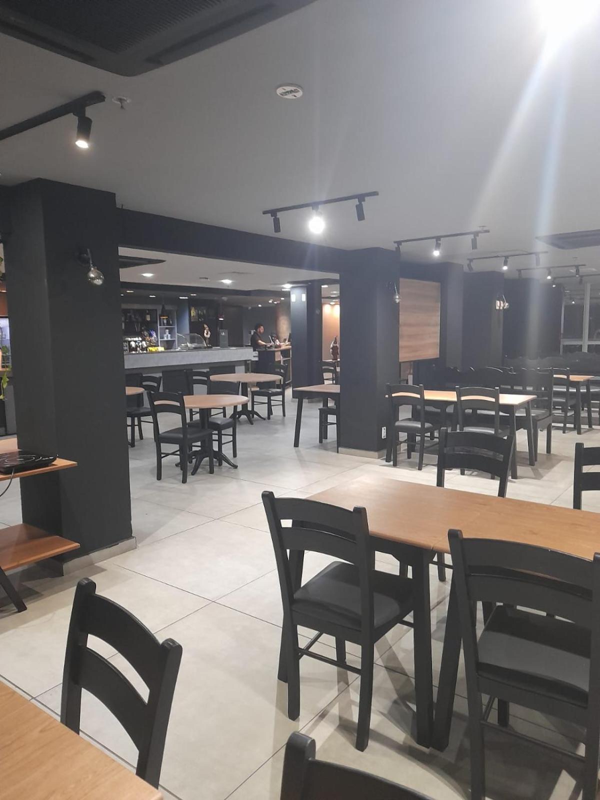 Ibis Joao Pessoa Praia 外观 照片