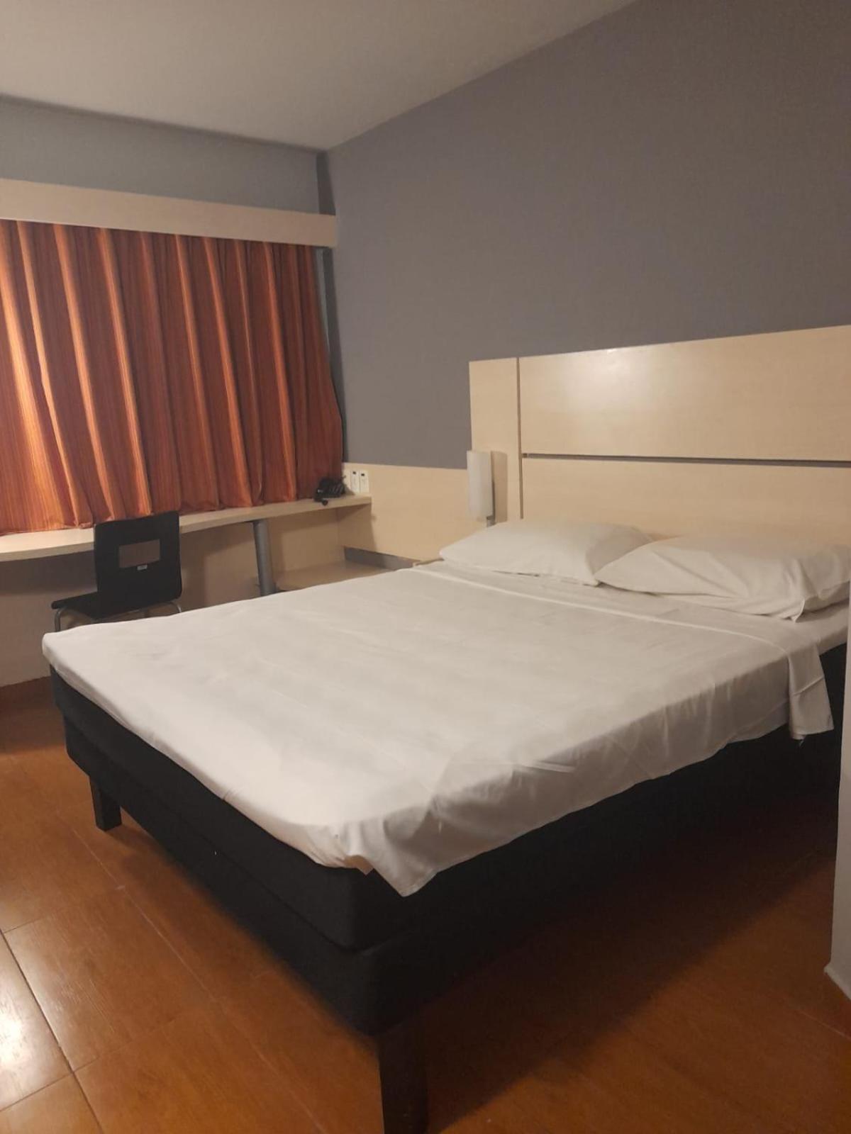 Ibis Joao Pessoa Praia 外观 照片
