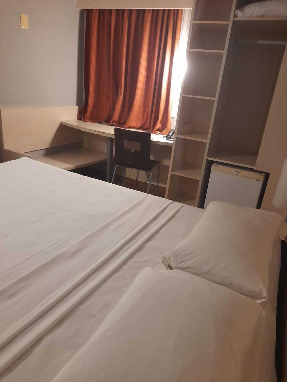 Ibis Joao Pessoa Praia 外观 照片