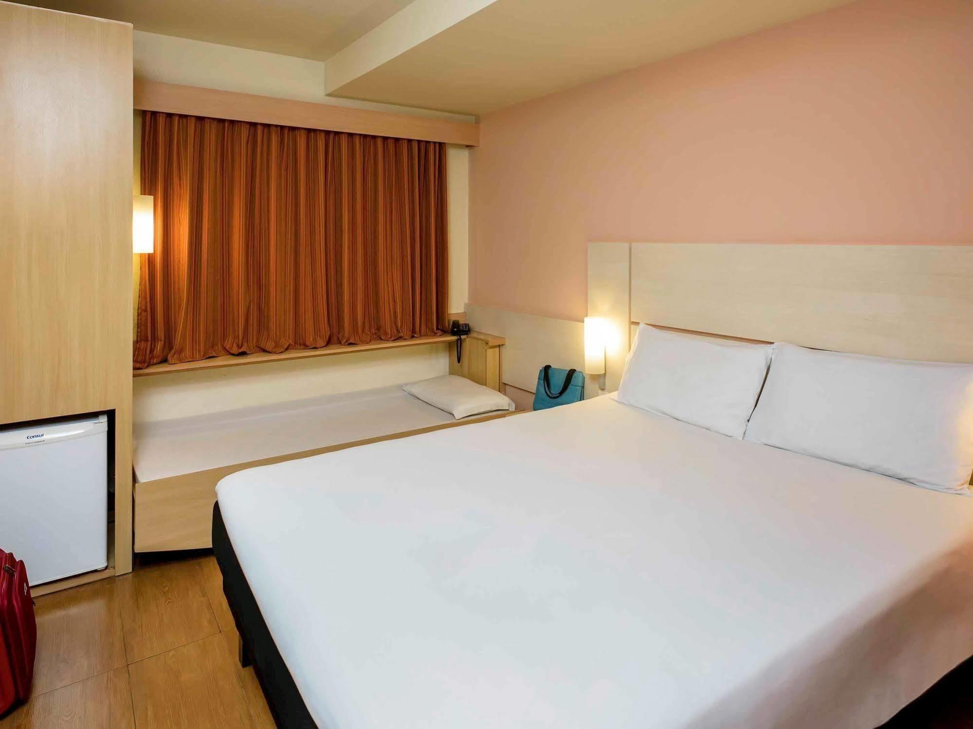 Ibis Joao Pessoa Praia 外观 照片