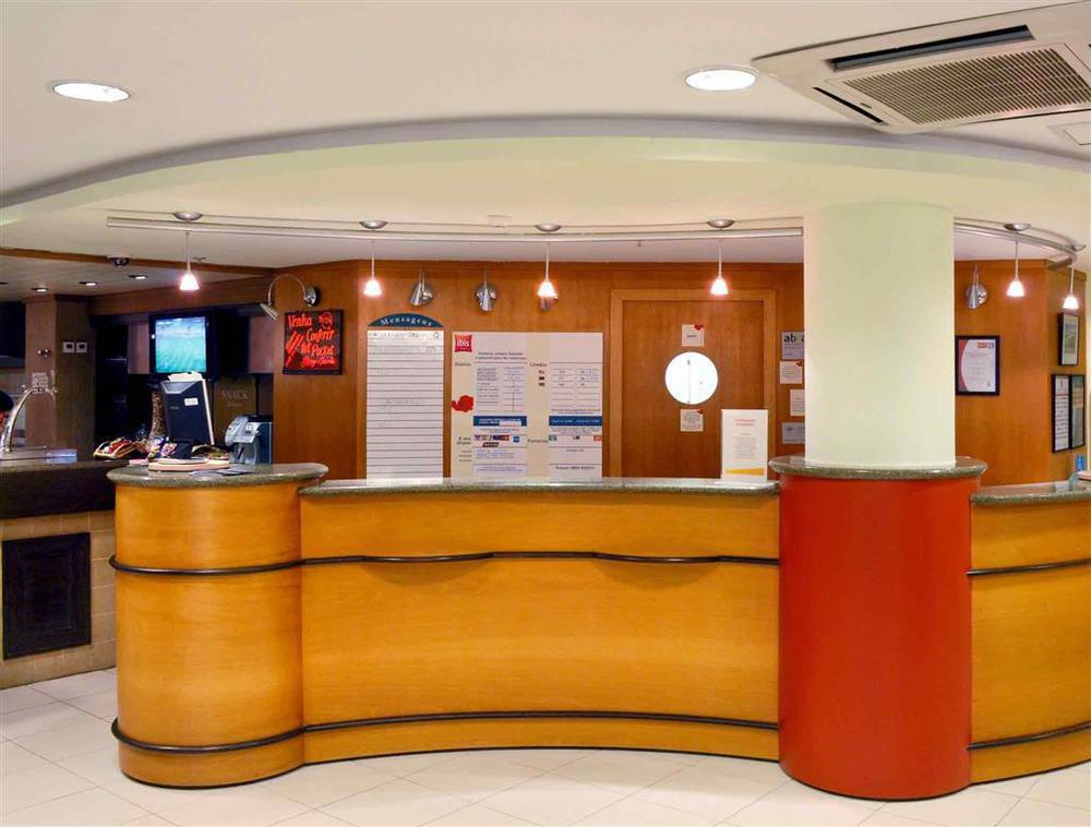 Ibis Joao Pessoa Praia 外观 照片