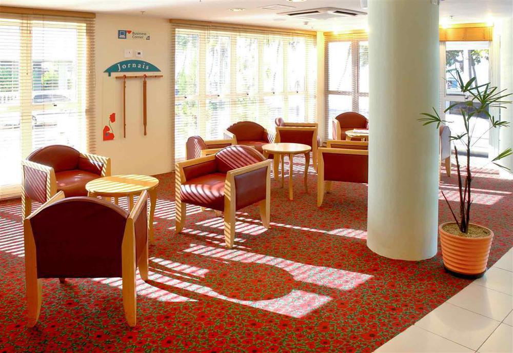 Ibis Joao Pessoa Praia 外观 照片