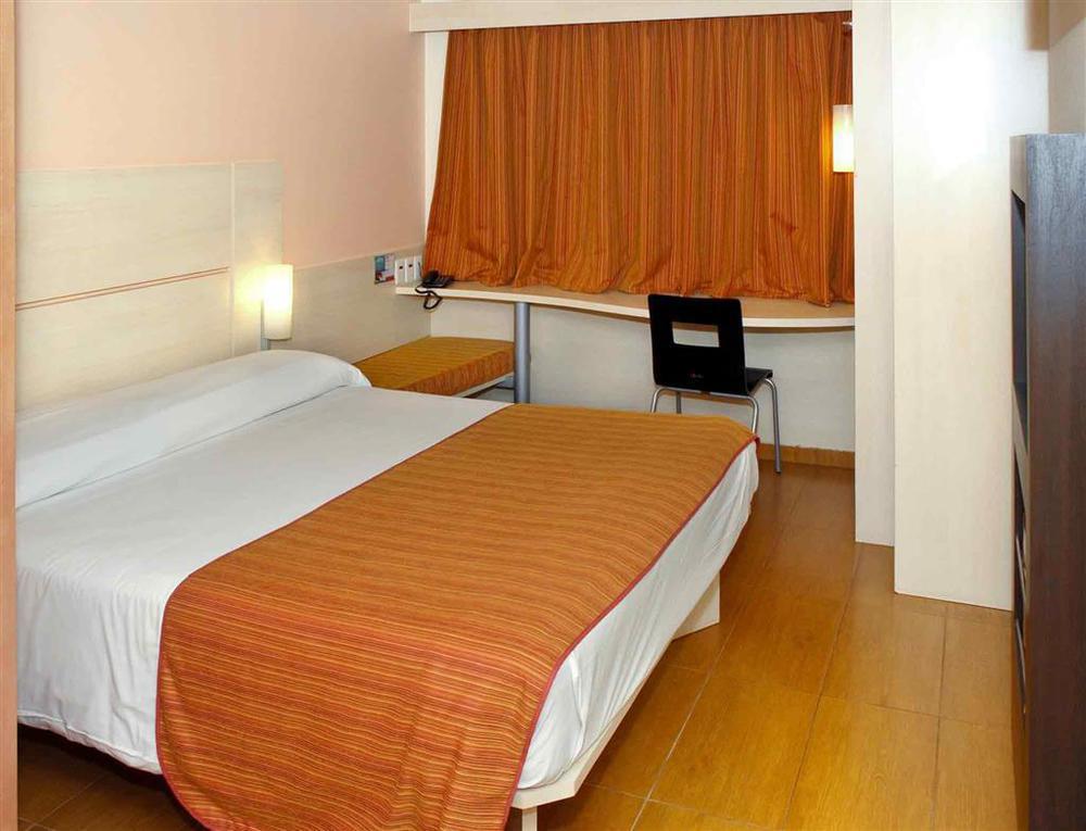 Ibis Joao Pessoa Praia 外观 照片
